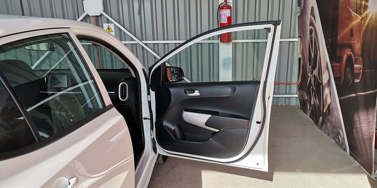 KIA MORNING MPI 1.2 AUT - Imagen 83