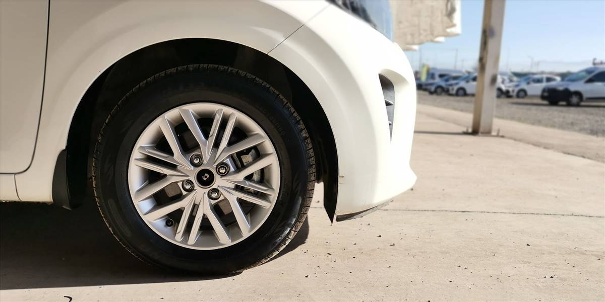 KIA MORNING MPI 1.2 AUT - Imagen 33