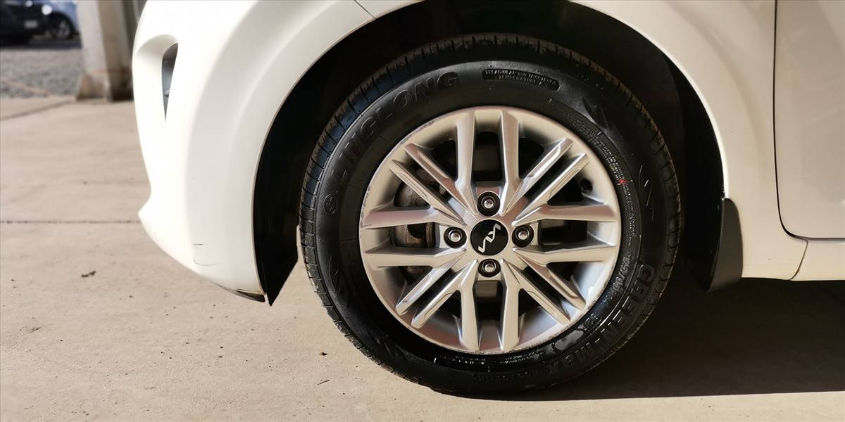 KIA MORNING MPI 1.2 AUT - Imagen 35