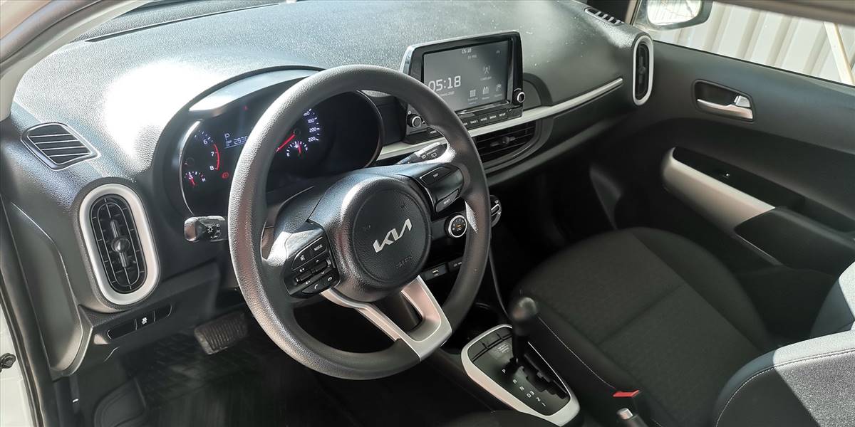 KIA MORNING MPI 1.2 AUT - Imagen 42