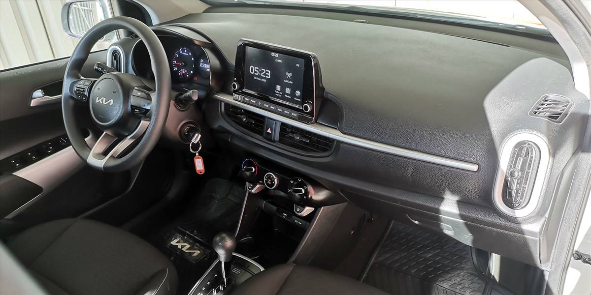 KIA MORNING MPI 1.2 AUT - Imagen 44