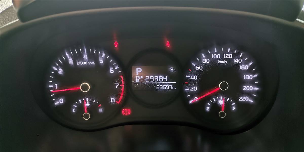 KIA MORNING MPI 1.2 AUT - Imagen 48