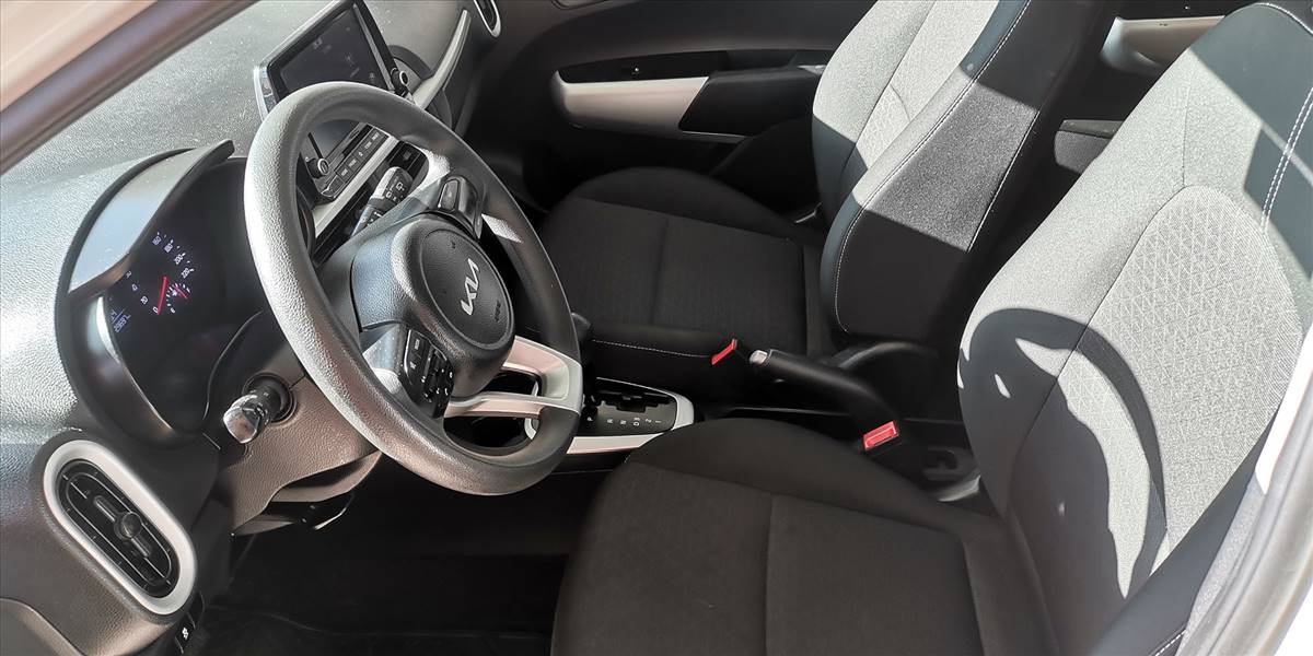 KIA MORNING MPI 1.2 AUT - Imagen 50