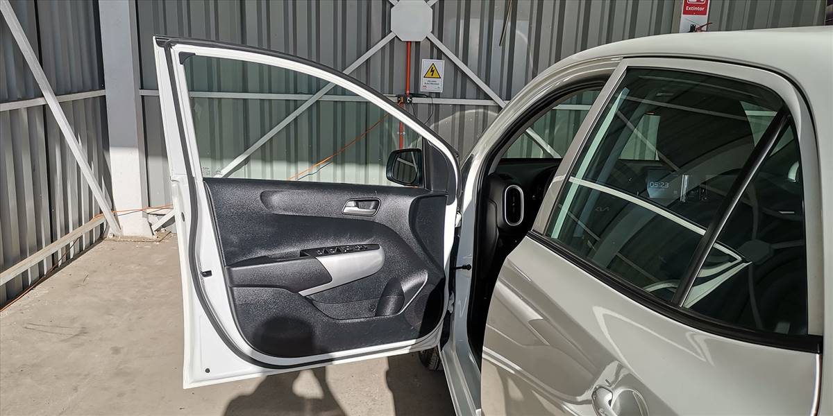 KIA MORNING MPI 1.2 AUT - Imagen 53