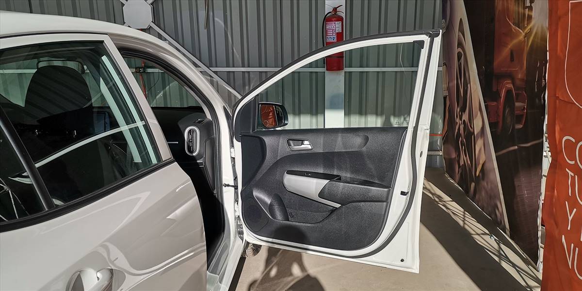 KIA MORNING MPI 1.2 AUT - Imagen 56
