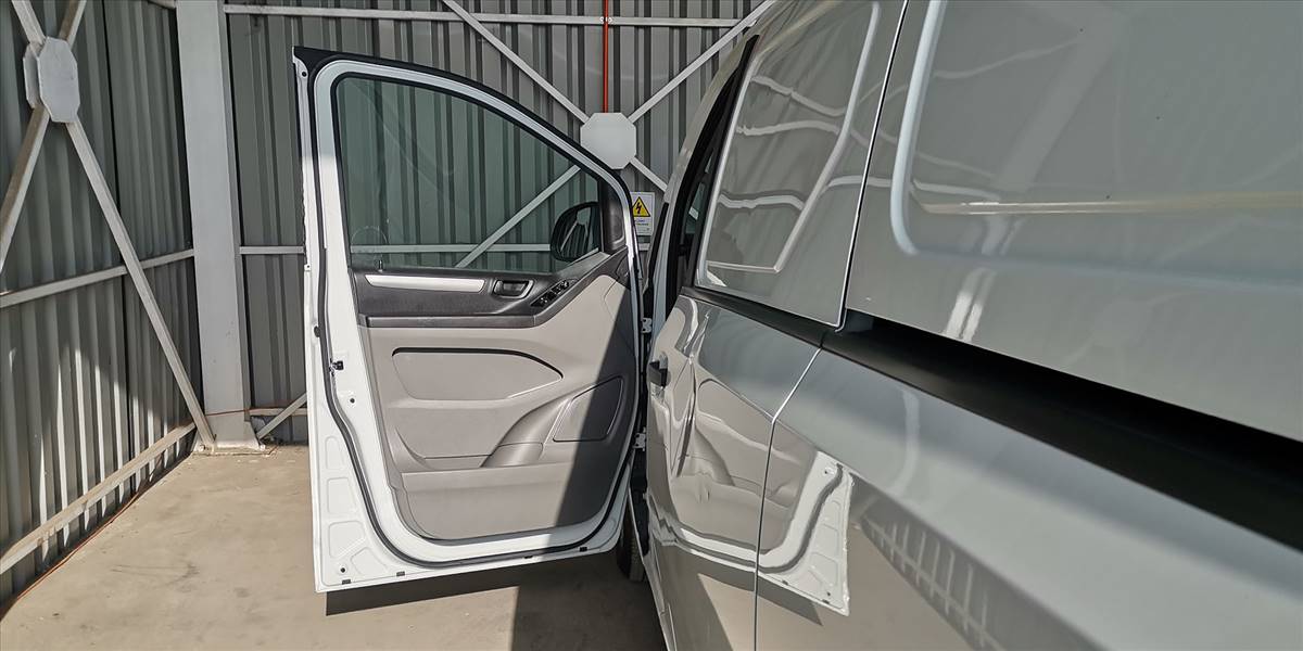 MAXUS G10 CARGO VAN 1.9 - Imagen 24