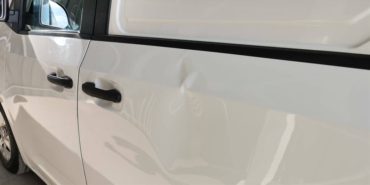 MAXUS G10 CARGO VAN 1.9 - Imagen 41