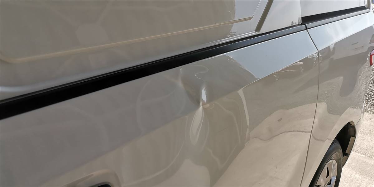 MAXUS G10 CARGO VAN 1.9 - Imagen 42