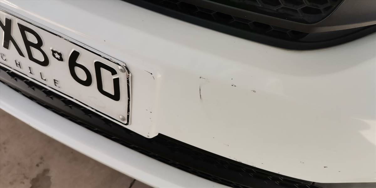 MAXUS G10 CARGO VAN 1.9 - Imagen 54