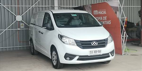 MAXUS G10 CARGO VAN 1.9 - Imagen 2