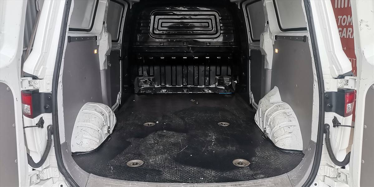 MAXUS G10 CARGO VAN 1.9 - Imagen 13