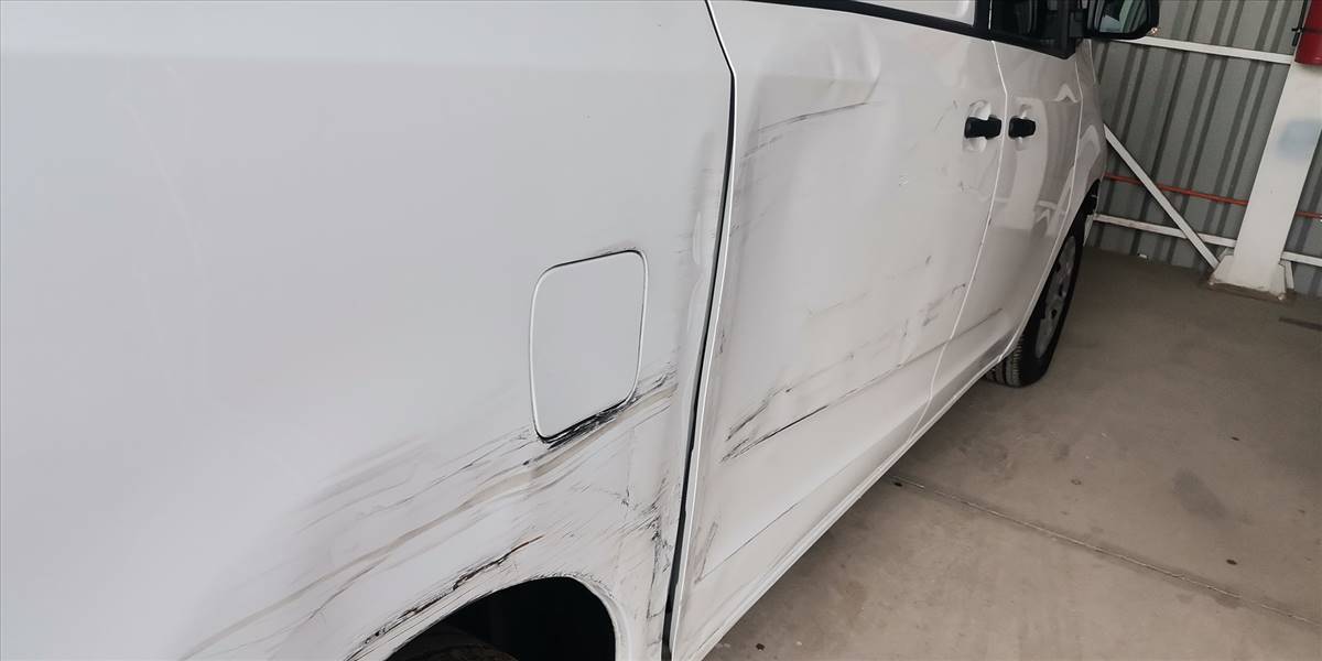 MAXUS G10 CARGO VAN 1.9 - Imagen 34