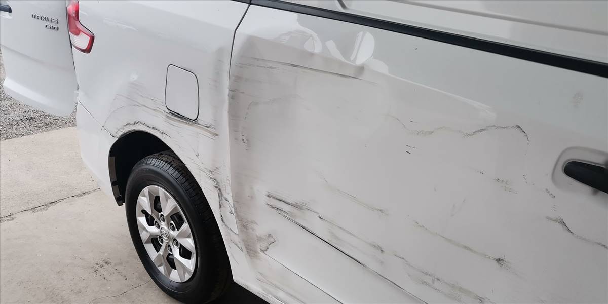 MAXUS G10 CARGO VAN 1.9 - Imagen 36