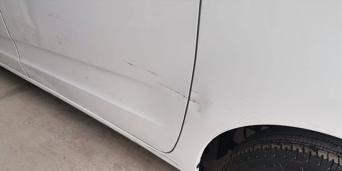 MAXUS G10 CARGO VAN 1.9 - Imagen 38