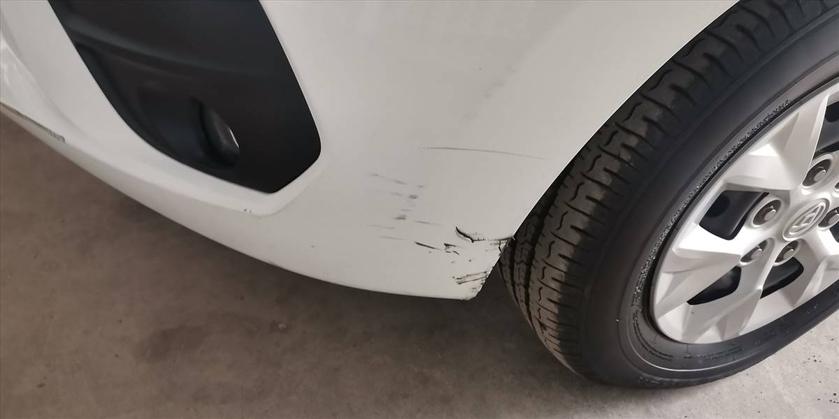 MAXUS G10 CARGO VAN 1.9 - Imagen 42