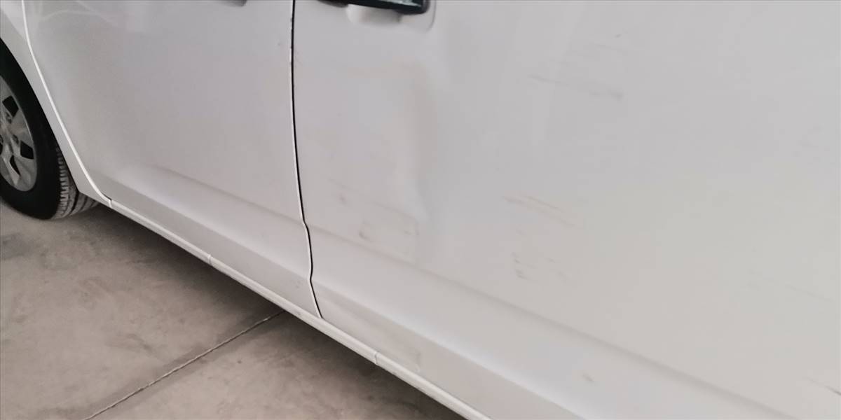 MAXUS G10 CARGO VAN 1.9 - Imagen 46