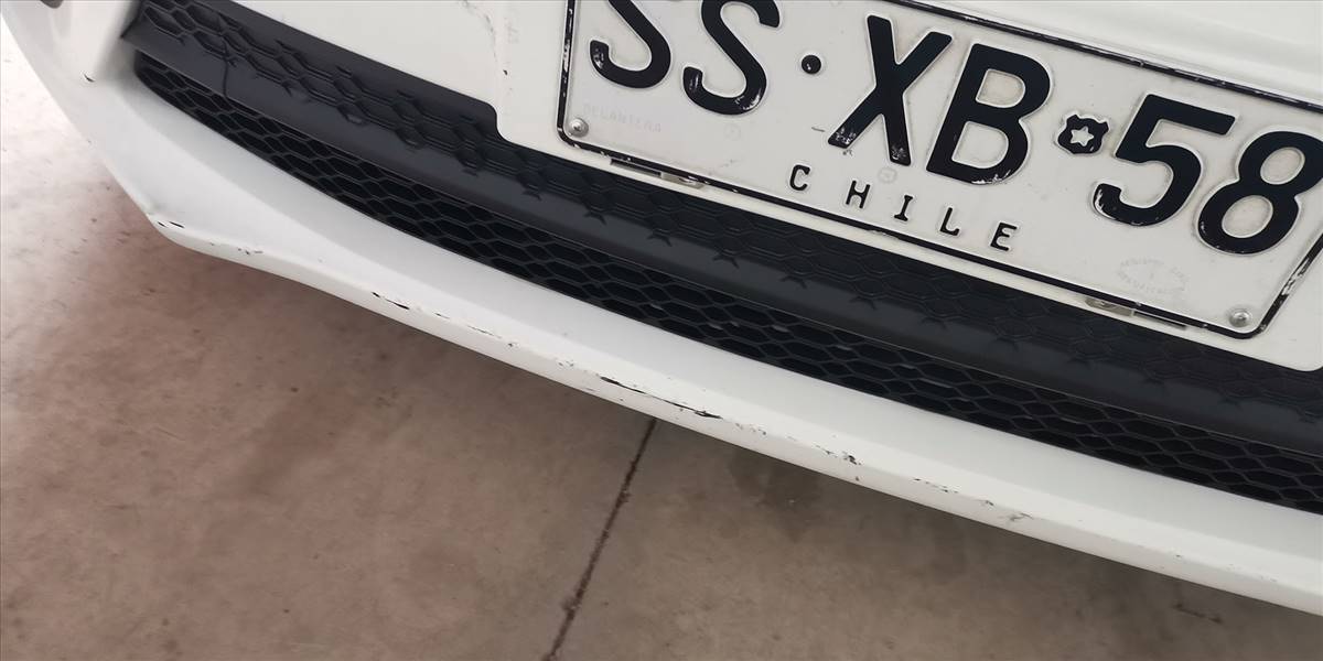 MAXUS G10 CARGO VAN 1.9 - Imagen 48