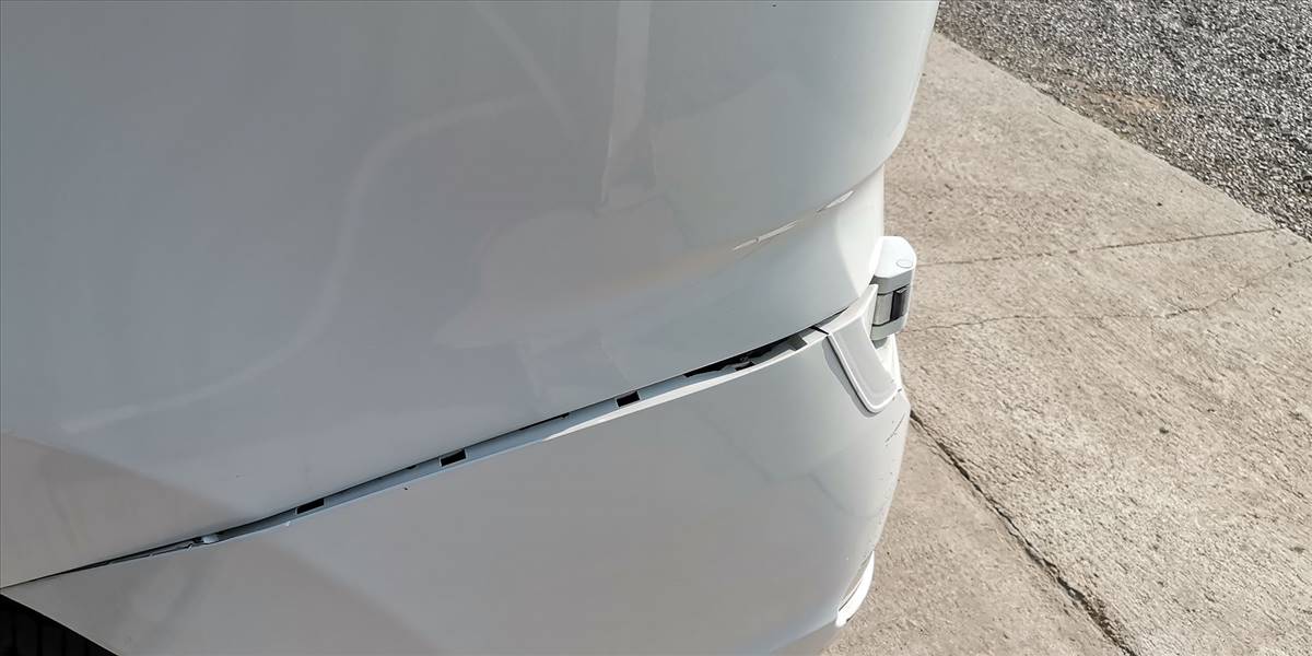 MAXUS G10 CARGO VAN 1.9 - Imagen 87
