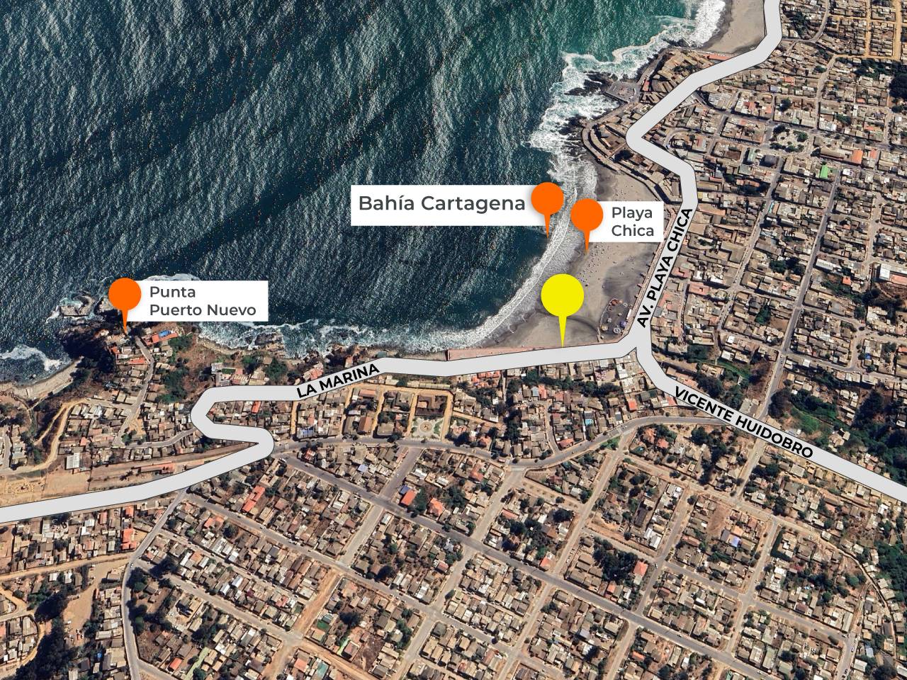 La Marina 160 - Imagen 1