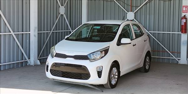 KIA MORNING MPI 1.2 AUT - Imagen 3