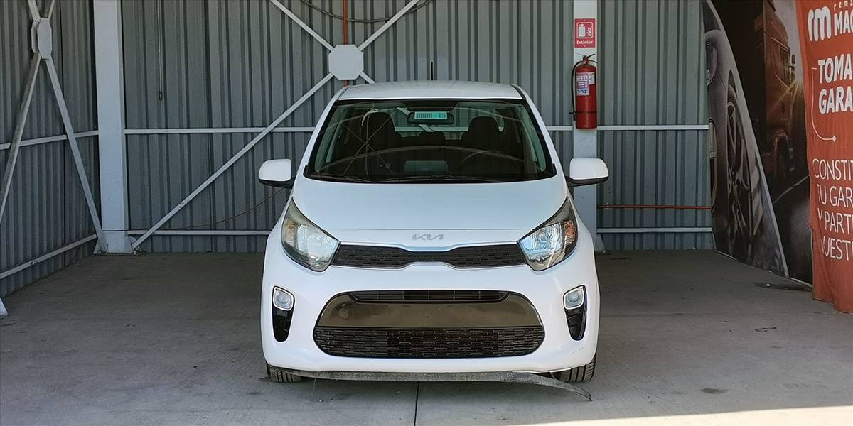 KIA MORNING MPI 1.2 AUT - Imagen 12