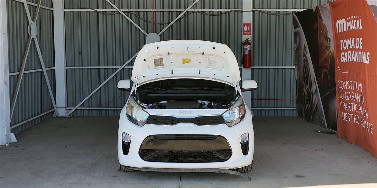 KIA MORNING MPI 1.2 AUT - Imagen 18