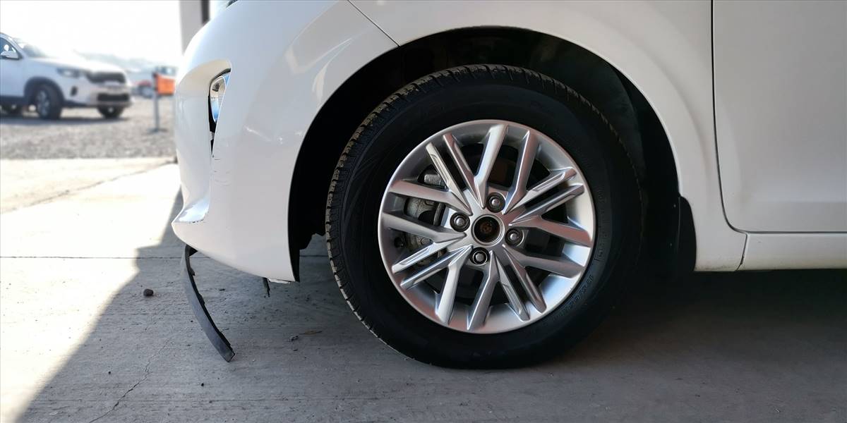 KIA MORNING MPI 1.2 AUT - Imagen 21