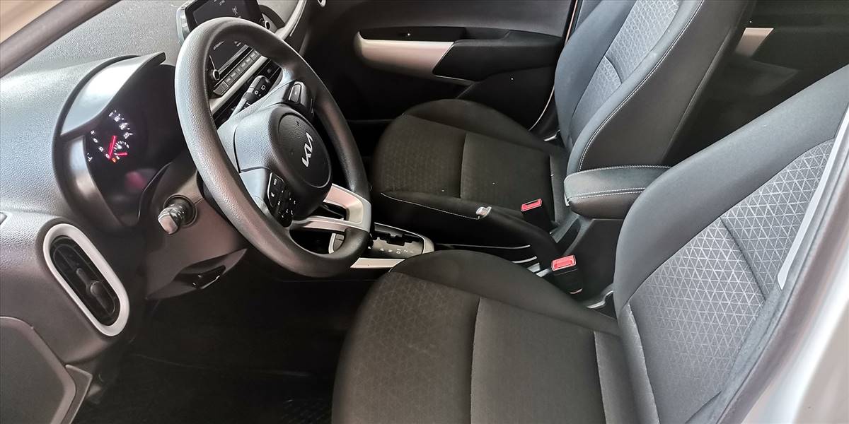 KIA MORNING MPI 1.2 AUT - Imagen 28