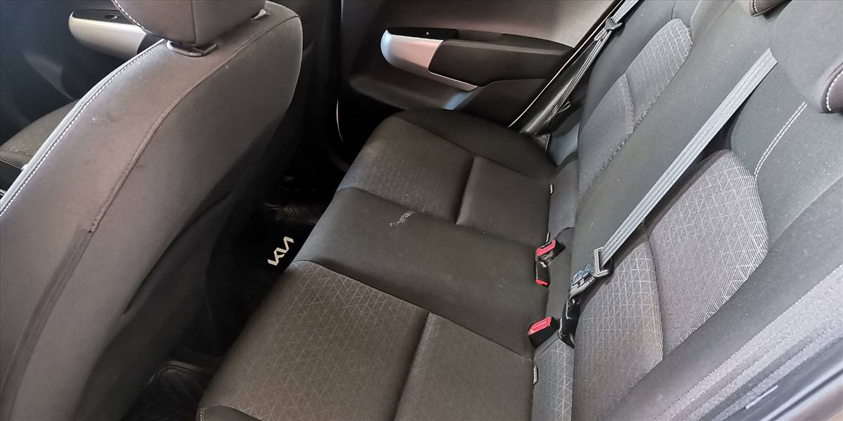 KIA MORNING MPI 1.2 AUT - Imagen 29