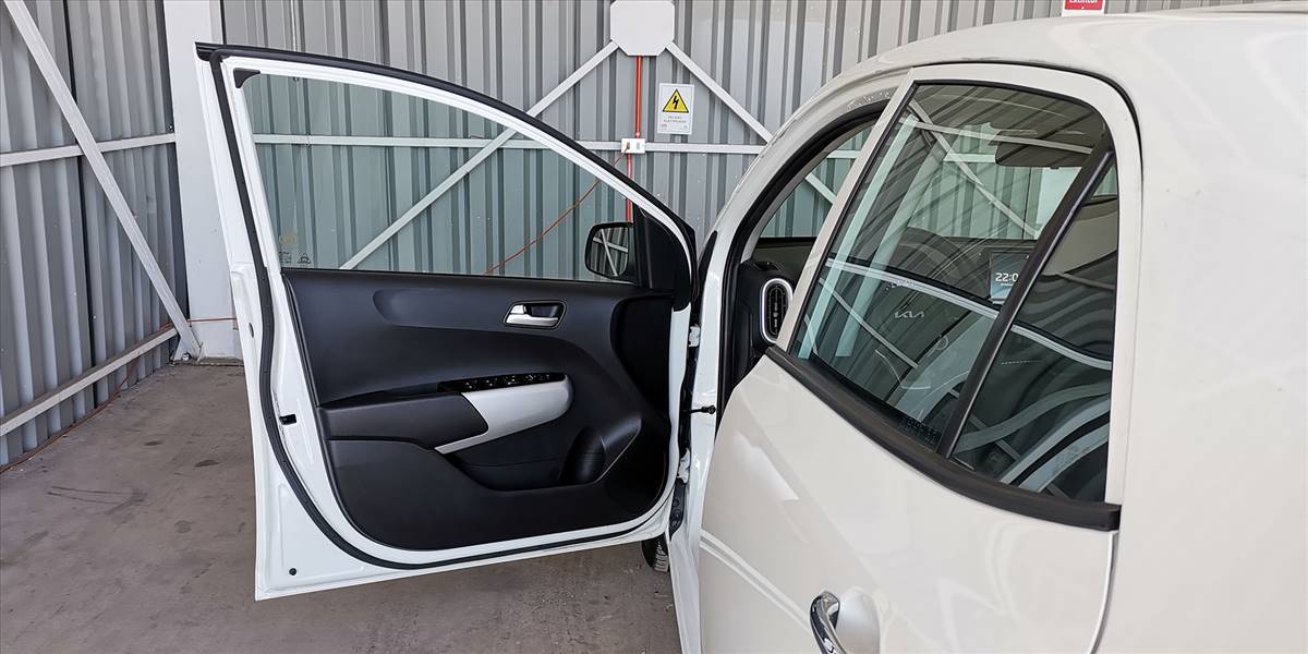 KIA MORNING MPI 1.2 AUT - Imagen 30