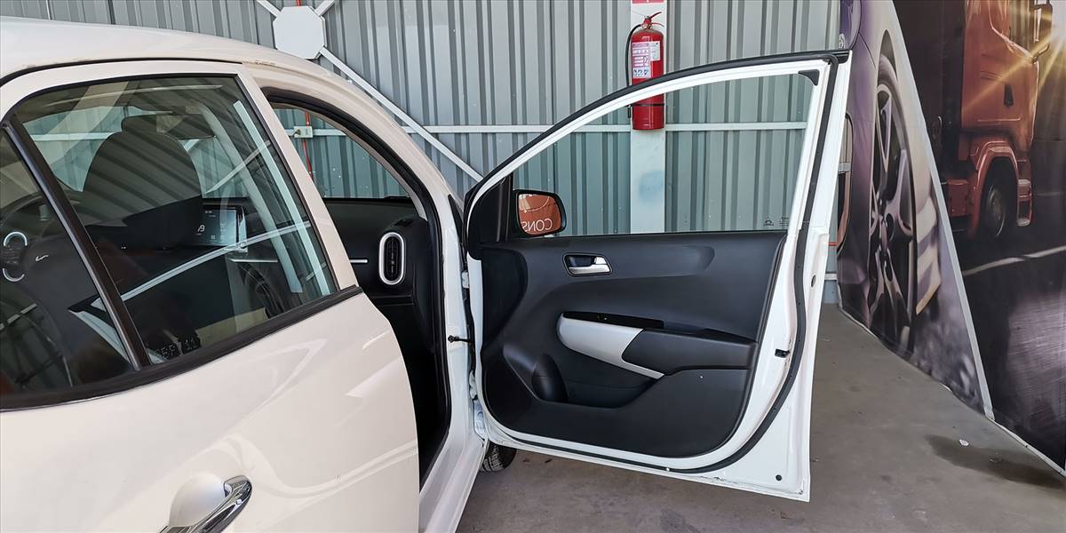 KIA MORNING MPI 1.2 AUT - Imagen 31