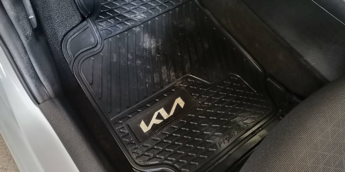 KIA MORNING MPI 1.2 AUT - Imagen 32