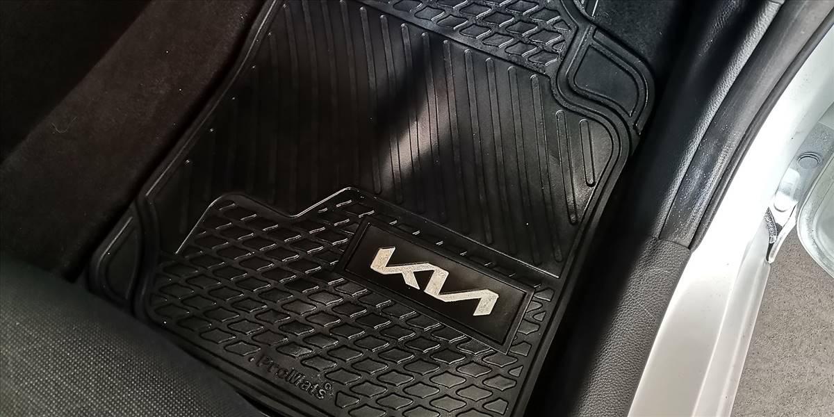 KIA MORNING MPI 1.2 AUT - Imagen 33