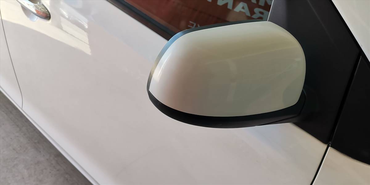 KIA MORNING MPI 1.2 AUT - Imagen 34