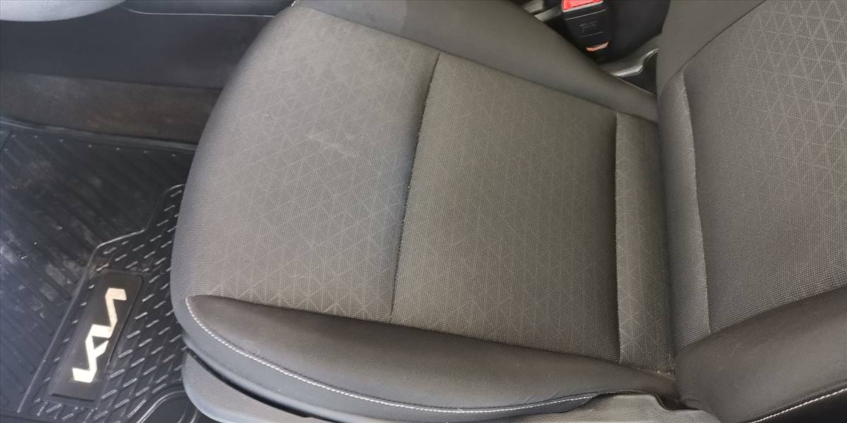 KIA MORNING MPI 1.2 AUT - Imagen 35