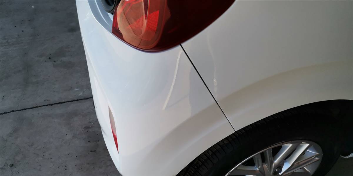 KIA MORNING MPI 1.2 AUT - Imagen 40