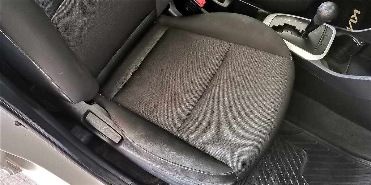 KIA MORNING MPI 1.2 AUT - Imagen 44