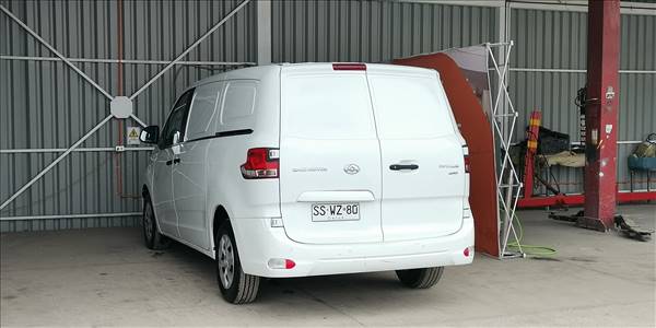 MAXUS G10 CARGO VAN 1.9 - Imagen 6