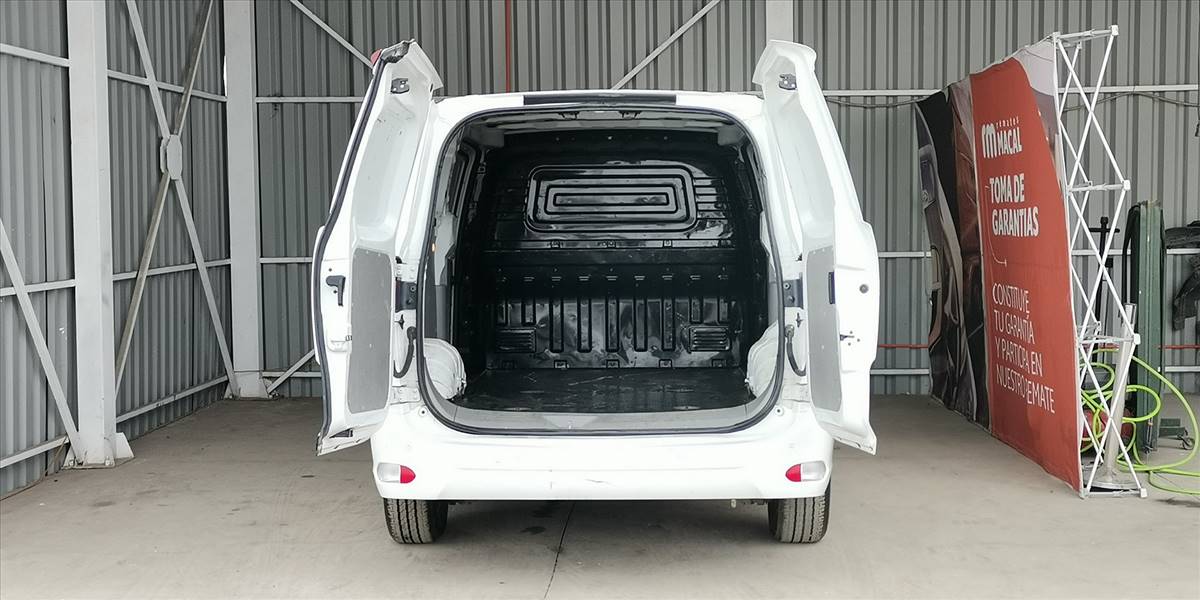 MAXUS G10 CARGO VAN 1.9 - Imagen 12