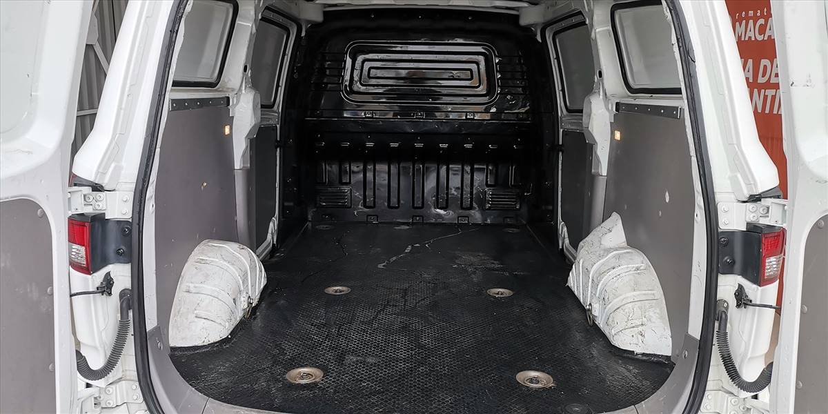 MAXUS G10 CARGO VAN 1.9 - Imagen 13