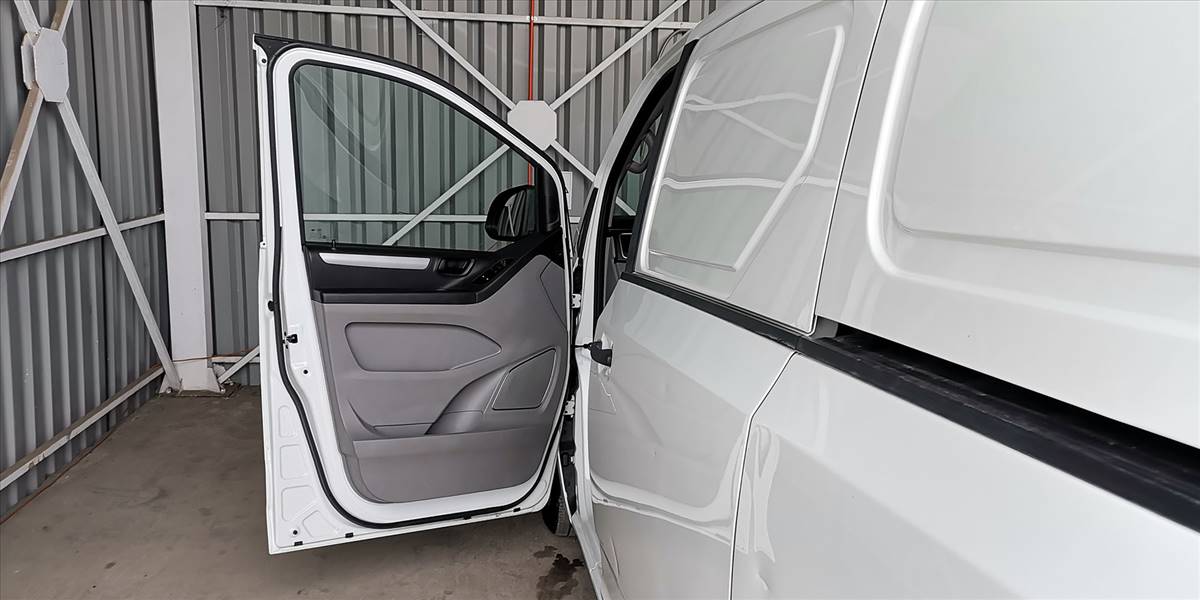 MAXUS G10 CARGO VAN 1.9 - Imagen 24
