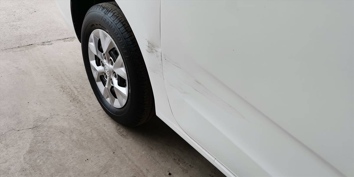 MAXUS G10 CARGO VAN 1.9 - Imagen 28