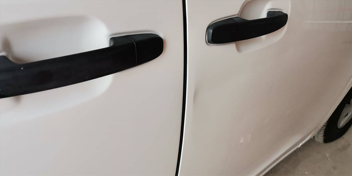 MAXUS G10 CARGO VAN 1.9 - Imagen 34