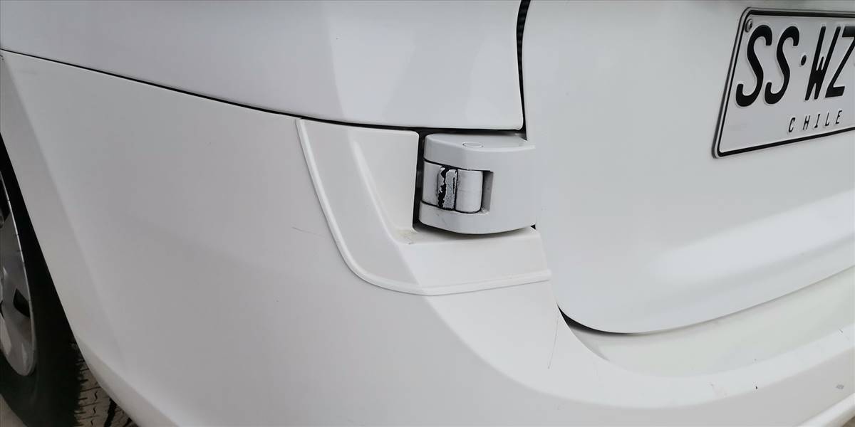 MAXUS G10 CARGO VAN 1.9 - Imagen 36