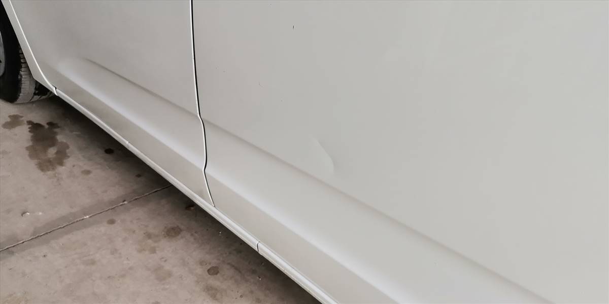 MAXUS G10 CARGO VAN 1.9 - Imagen 40