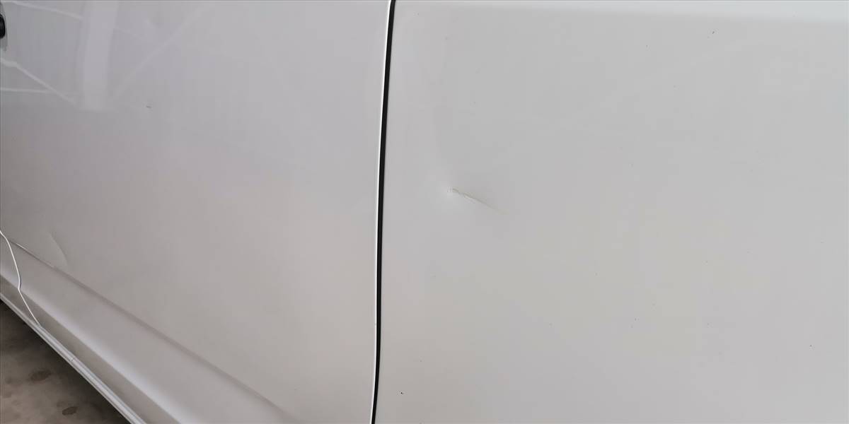 MAXUS G10 CARGO VAN 1.9 - Imagen 50