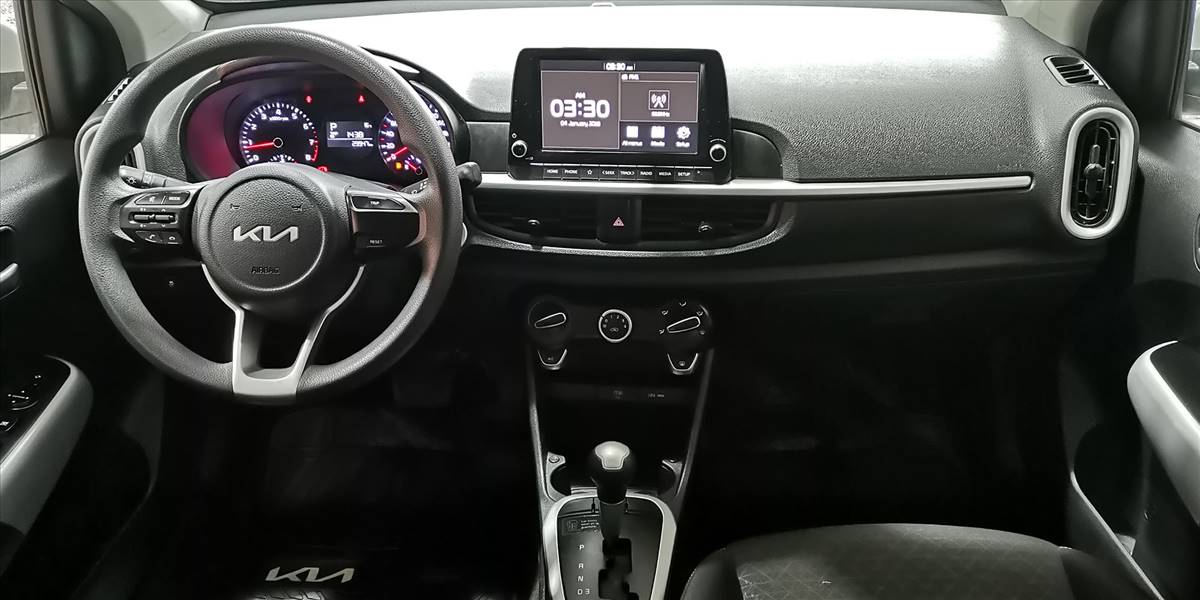 KIA MORNING MPI 1.2 AUT - Imagen 7