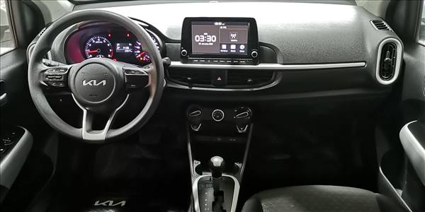 KIA MORNING MPI 1.2 AUT - Imagen 8