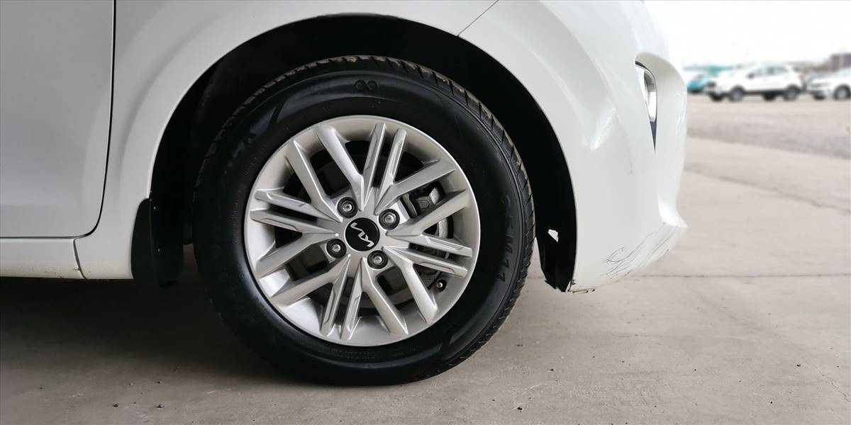 KIA MORNING MPI 1.2 AUT - Imagen 17