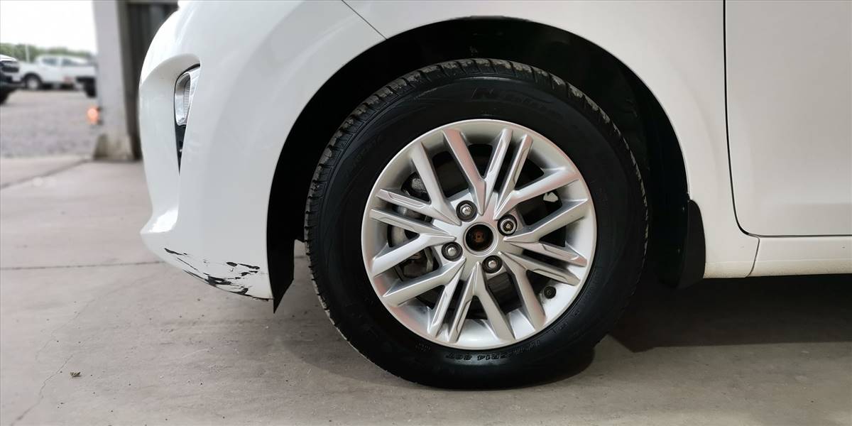 KIA MORNING MPI 1.2 AUT - Imagen 18